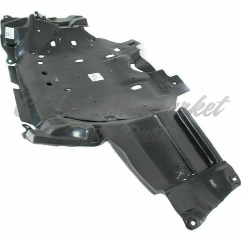 UNDERCAR SHIELD MEXICO BUILT DX/LX MODEL