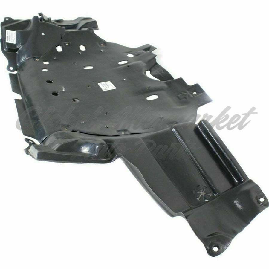 UNDERCAR SHIELD MEXICO BUILT DX/LX MODEL