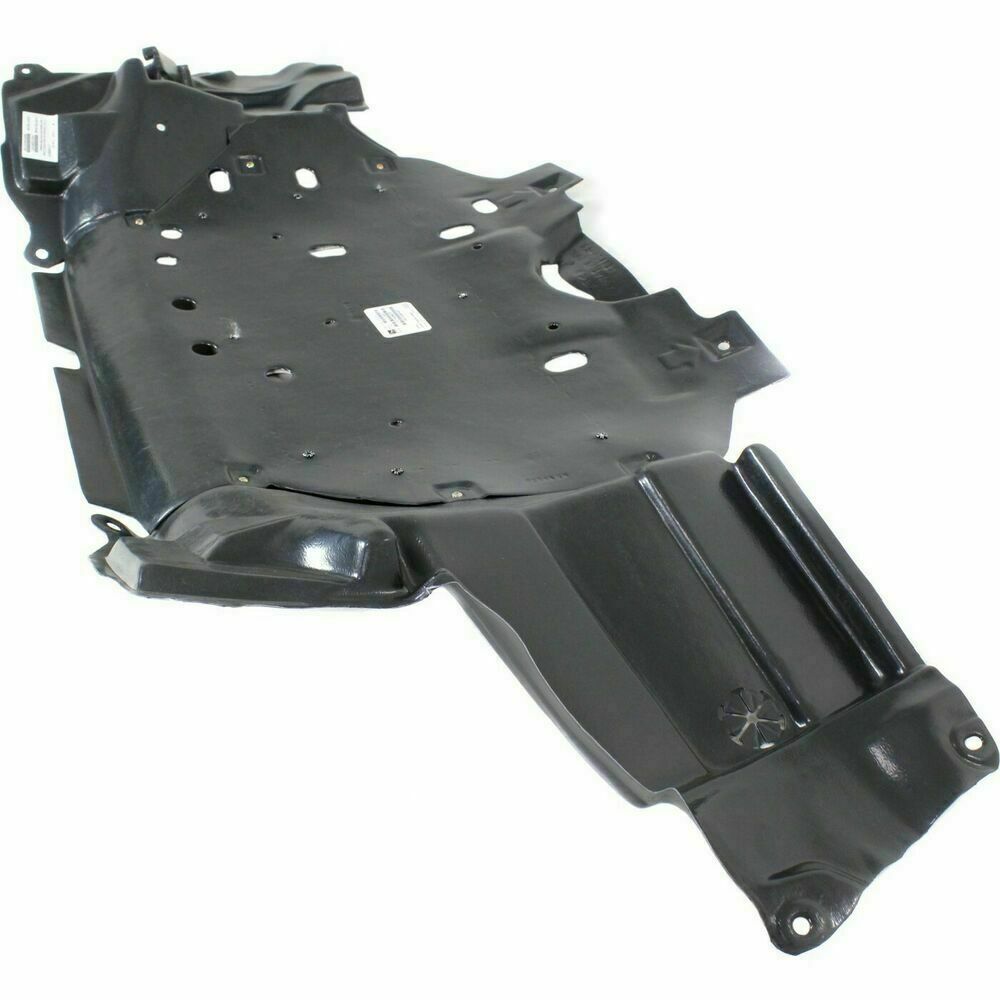 UNDERCAR SHIELD MEXICO BUILT DX/LX MODEL