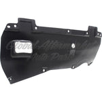 UNDERCAR SHIELD FR FORWARD — photo 3