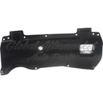 UNDERCAR SHIELD FR FORWARD — photo 5