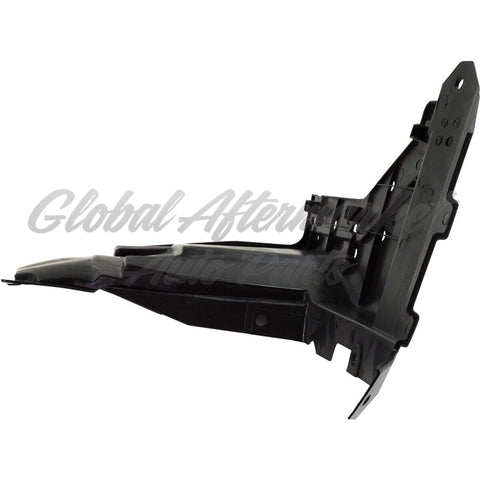 UNDERCAR SHIELD FR RH