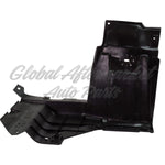 UNDERCAR SHIELD FR RH — photo 4