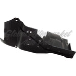 UNDERCAR SHIELD FR RH — photo 5