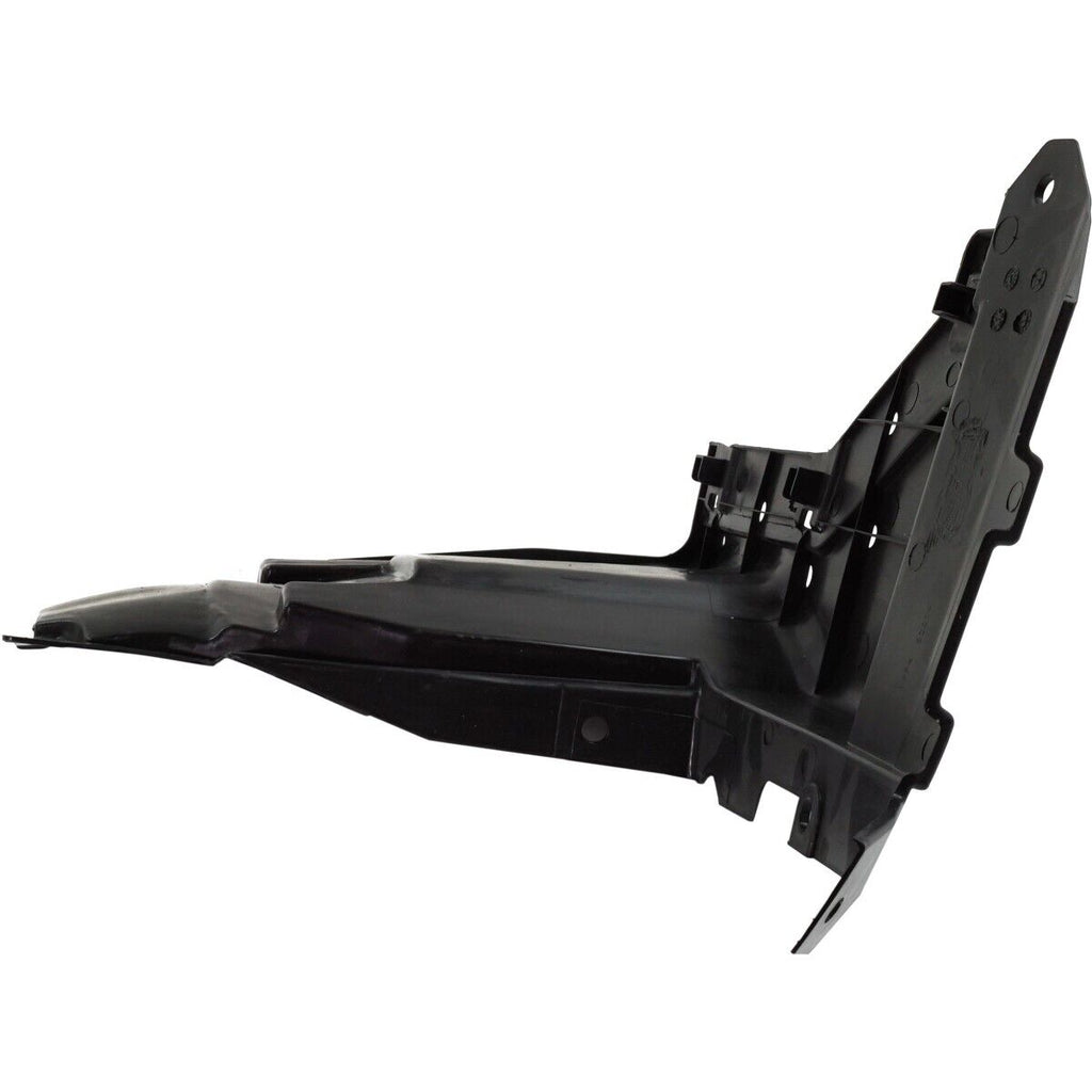 UNDERCAR SHIELD FR RH