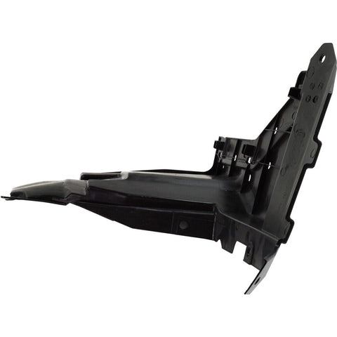 UNDERCAR SHIELD FR RH