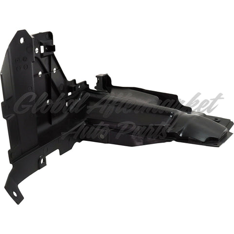 UNDERCAR SHIELD FR LH