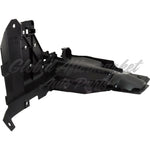 UNDERCAR SHIELD FR LH — photo 2