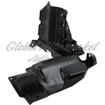 UNDERCAR SHIELD FR LH — photo 3