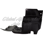 UNDERCAR SHIELD FR LH — photo 4