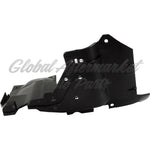 UNDERCAR SHIELD FR LH — photo 5
