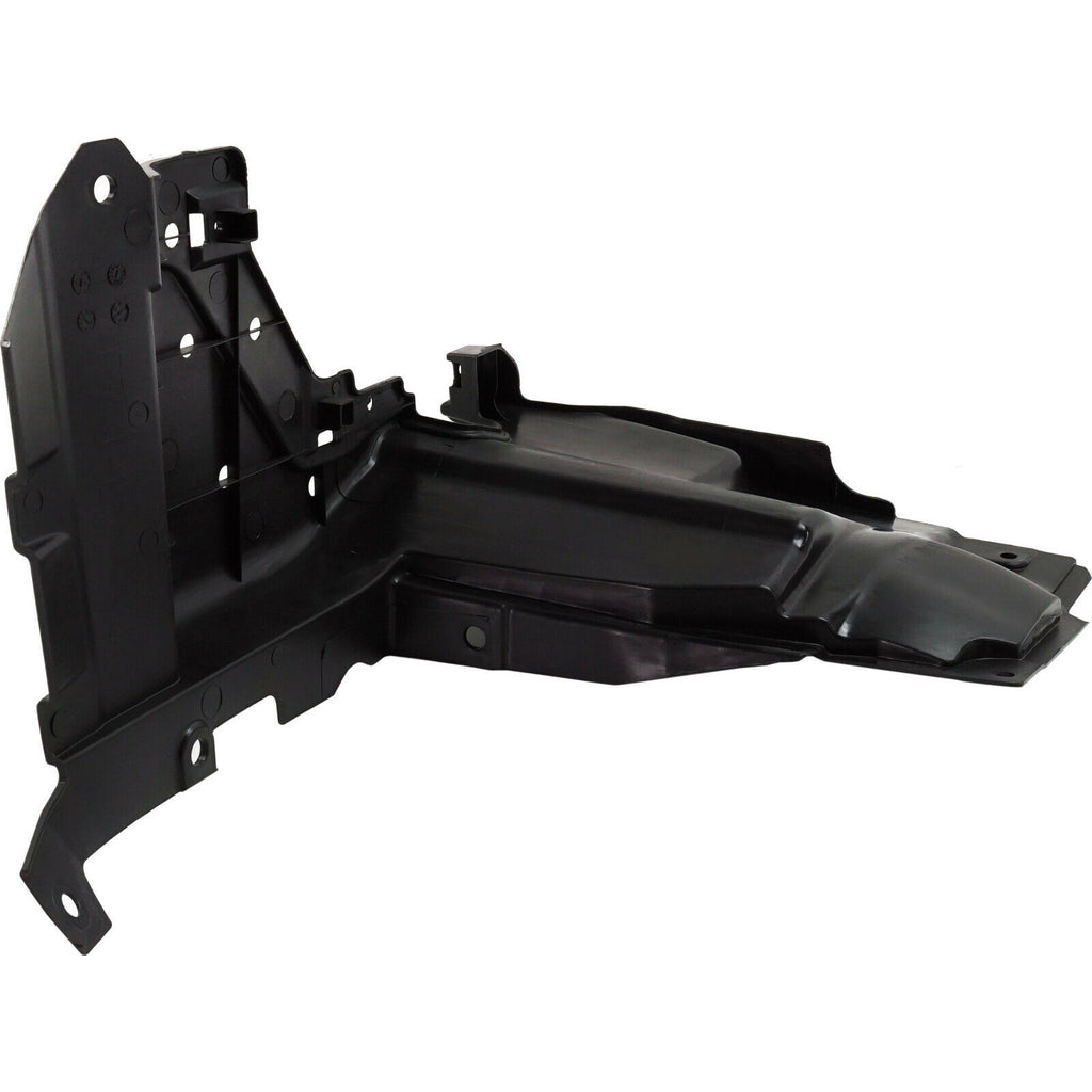 UNDERCAR SHIELD FR LH