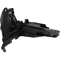 UNDERCAR SHIELD FR LH