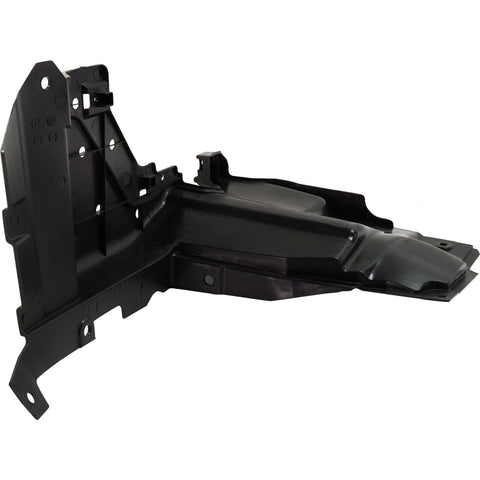 UNDERCAR SHIELD FR LH