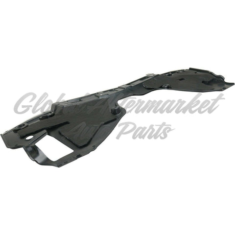 UNDERCAR SHIELD