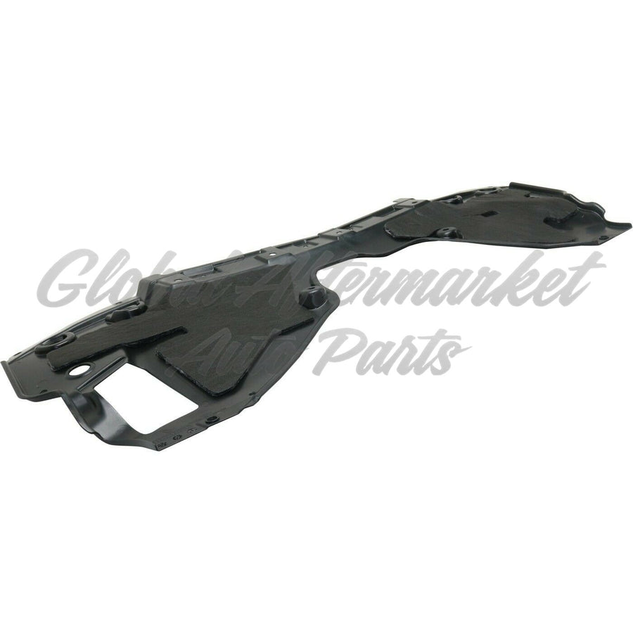 UNDERCAR SHIELD