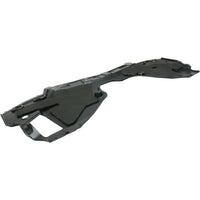 UNDERCAR SHIELD