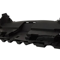 UNDERCAR SHIELD FR CENTER