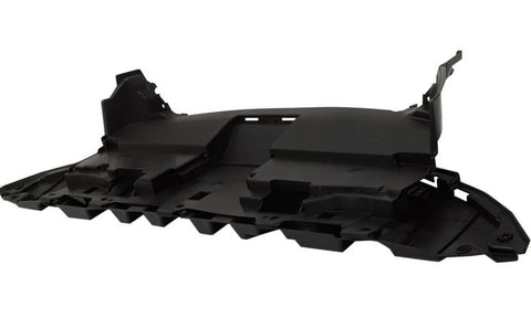 UNDERCAR SHIELD FR CENTER