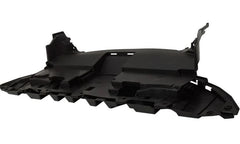 UNDERCAR SHIELD FR CENTER