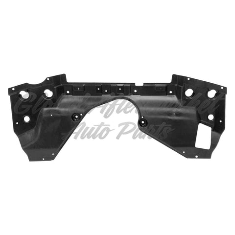 UNDERCAR SHIELD FR FORWARD