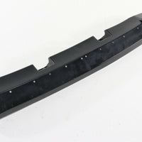 RADIATOR SUPPORT AIR DUCT FR LOWER EX/EX-L/LX/SPRT TOURING BOLT IN