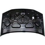 HOOD ALUMINUM CAPA — photo 4
