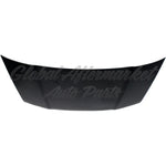HOOD ALUMINUM CAPA — photo 5