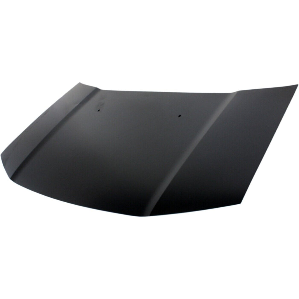 HOOD ALUMINUM