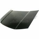 HOOD STEEL — photo 2