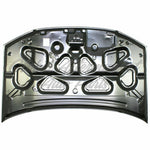 HOOD STEEL — photo 4