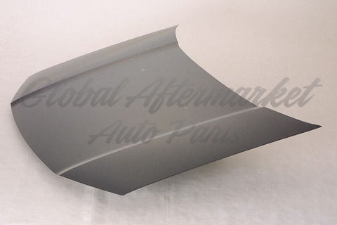 HOOD STEEL CAPA