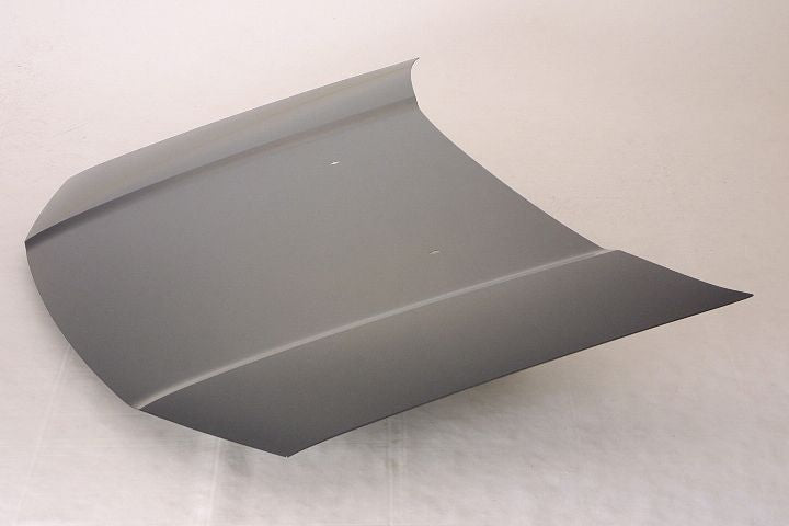 HOOD STEEL CAPA