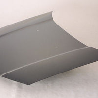 HOOD STEEL