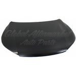 HOOD 4 CYL STEEL SAME AS HO1230170 CAPA — photo 5