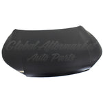 HOOD V6 STEEL SAME AS HO1230169 CAPA — photo 2