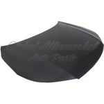 HOOD V6 STEEL SAME AS HO1230169 CAPA — photo 3