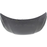 HOOD V6 STEEL SAME AS HO1230169 CAPA — photo 4