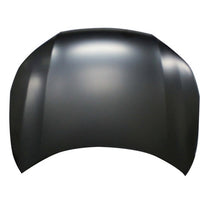 HOOD V6 STEEL SAME AS HO1230169 CAPA