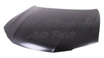 HOOD 4 CYL STEEL CAPA — photo 1