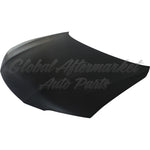 HOOD 4 CYL STEEL CAPA — photo 2