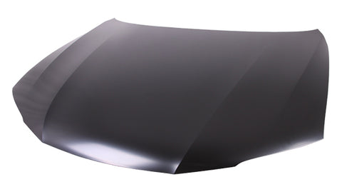 HOOD 4 CYL STEEL CAPA