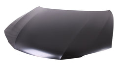 HOOD 4 CYL STEEL CAPA