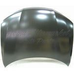 HOOD V6 STEEL — photo 1