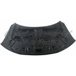 HOOD V6 STEEL — photo 2