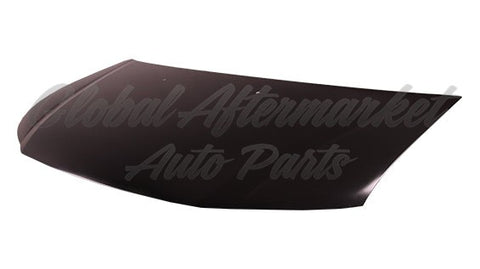 HOOD ALUMINUM