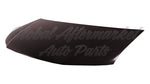 HOOD ALUMINUM — photo 1