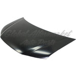 HOOD ALUMINUM CAPA — photo 2