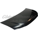 HOOD ALUMINUM CAPA — photo 3