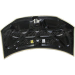 HOOD ALUMINUM CAPA — photo 5
